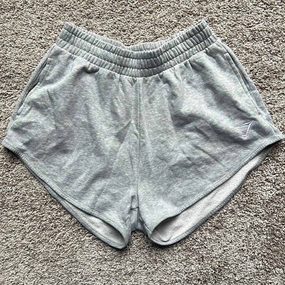 Gym shark TRAINING SWEAT SHORTS